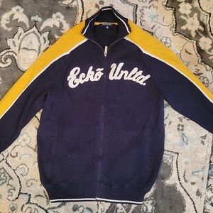Echo United Jacket